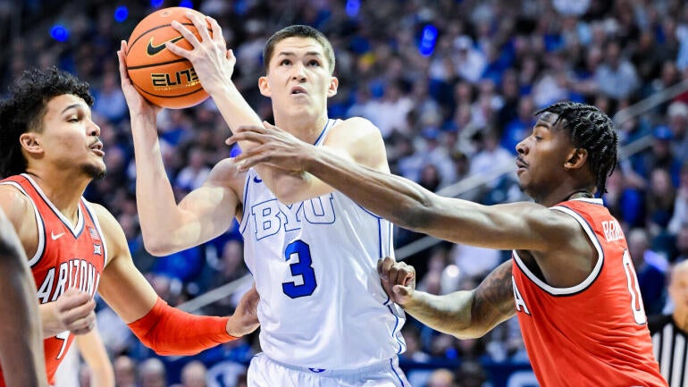 2025 NBA Draft: Four Prospects Whose Careers Could Either Flourish or Falter