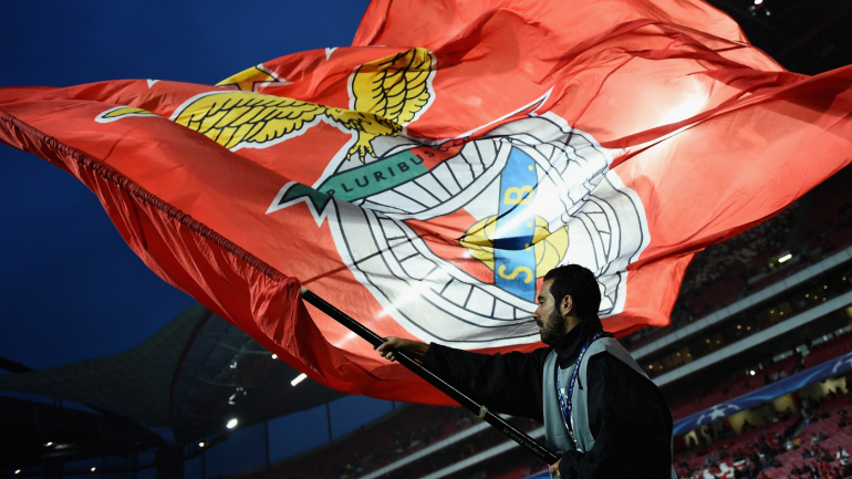 Benfica's Historic US Investment: The First for a Portuguese Football Club