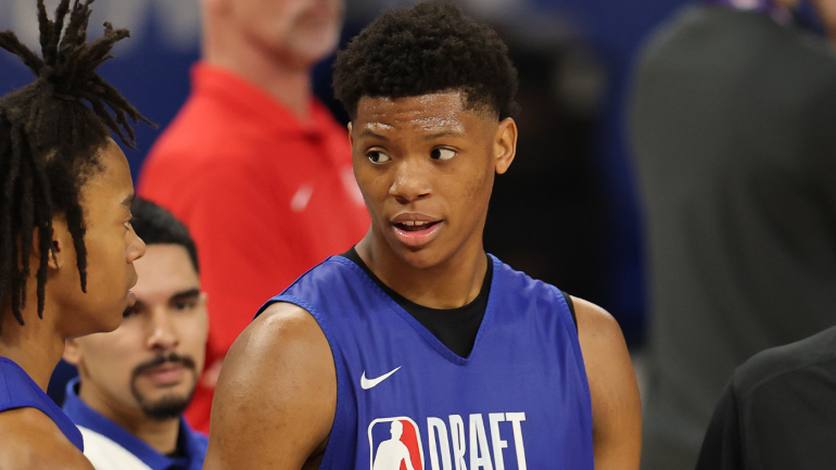 Bold Predictions for the 2025 NBA Draft: Ace Bailey's Surprising Slide