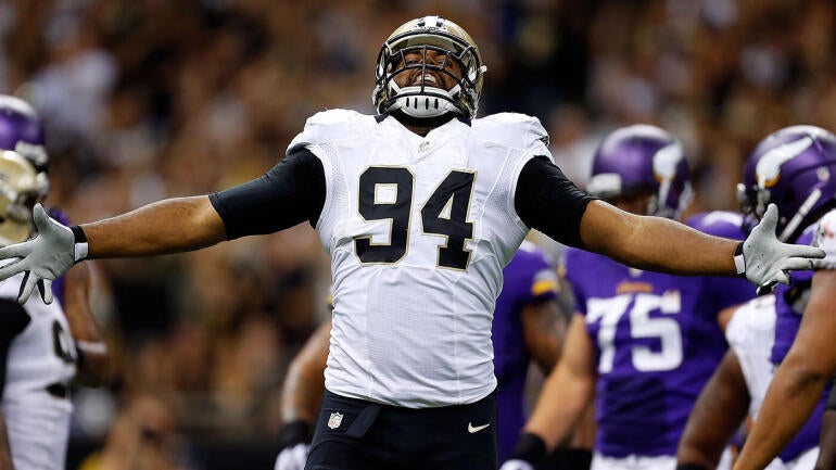 Cameron Jordan Advocates for Change in NFL Celebration Rules