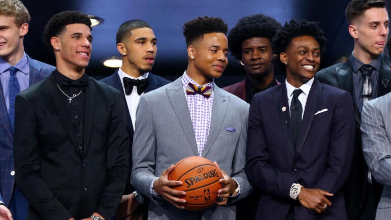 Evaluating NBA Draft Picks: The Best and Worst Choices Over the Last Decade