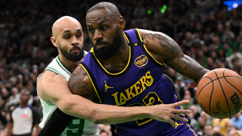 Key Questions Remaining in NBA Offseason: Celtics' Future, LeBron's Decision, and the Warriors' Strategy