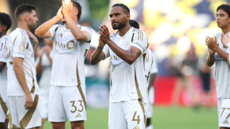 Los Angeles FC Faces Flamengo: FIFA Club World Cup Match Preview