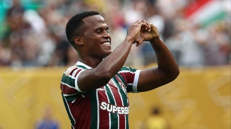 Mamelodi Sundowns vs. Fluminense: Matchup Preview and How to Watch