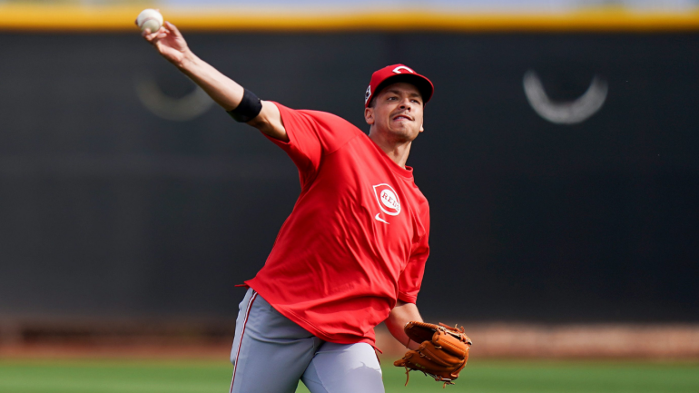 Mid-Season Ranking of the Top 25 MLB Prospects