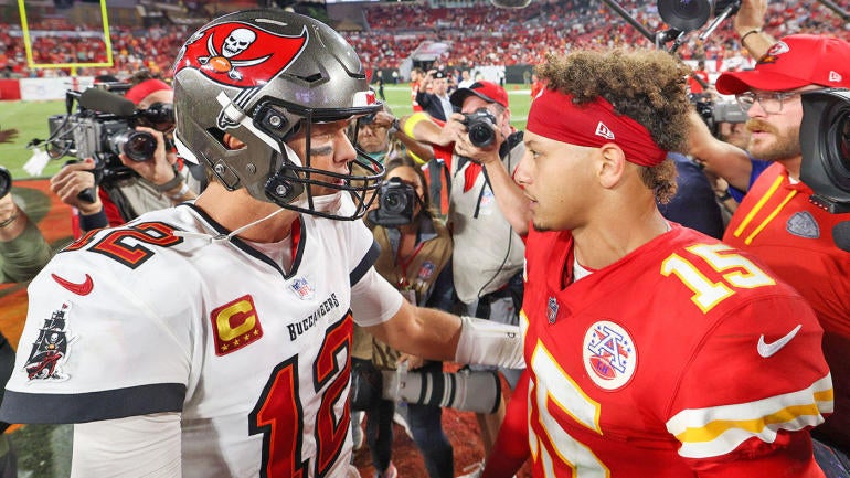 Ranking the 25 All-Time NFL Greats: A Shift in Power Dynamics