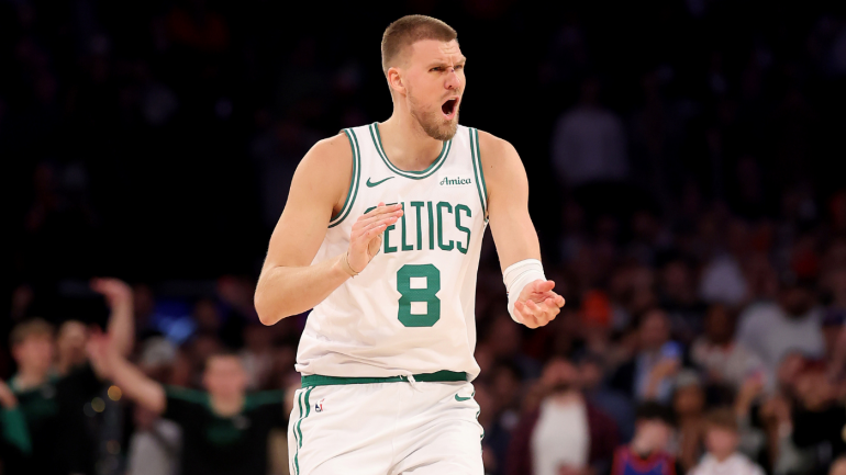 Trade Evaluation: Celtics' Strategic Move with Porziņģis Benefits All Teams