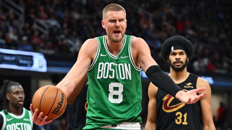 2025 NBA Draft Deal Tracker: Latest Trades and Updates as Teams Make Moves