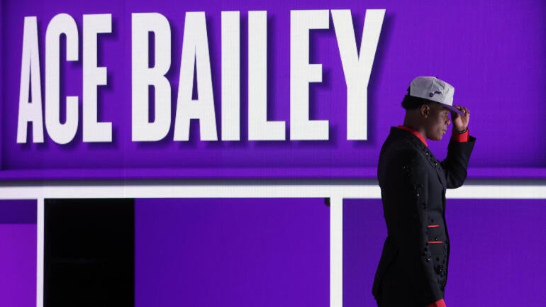 Ace Bailey's NBA Draft Journey: Surprising Turn of Events