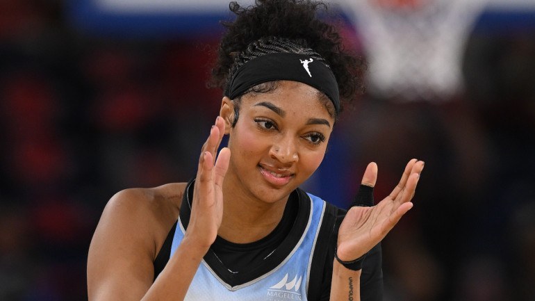 Angel Reese Achieves New Milestone in WNBA During Chicago Sky's Victory Against Los Angeles Sparks