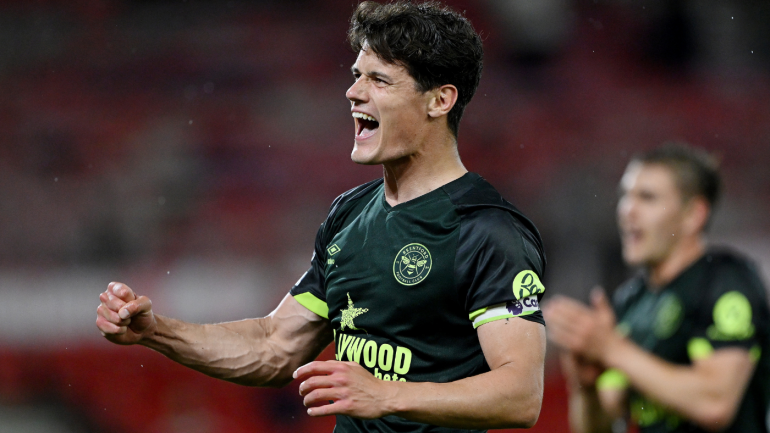 Arsenal Targets Christian Norgaard with $12.8 Million Bid