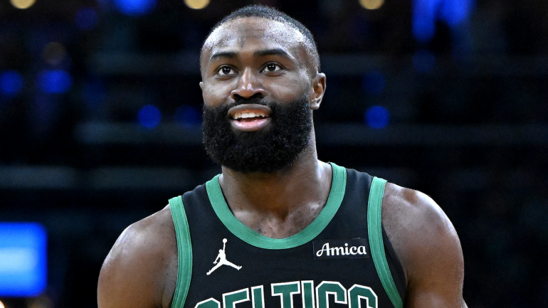 Celtics Trade Rumors: Boston Considering Offers for Jaylen Brown and Derrick White