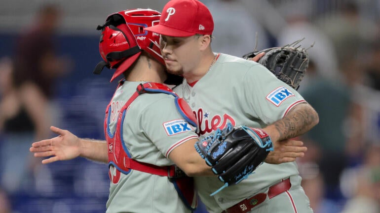 Fantasy Baseball Bullpen Update: Orion Kerkering Shines as Dylan Lee Establishes Himself for Braves