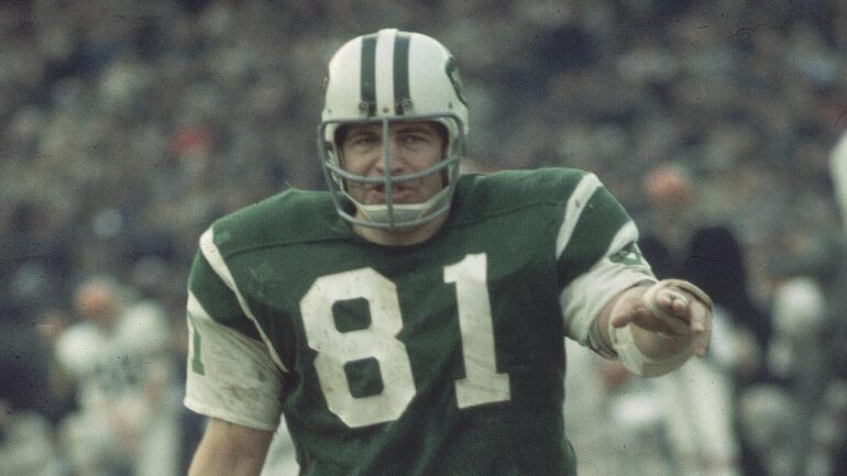 Gerry Philbin, New York Jets Legend and Super Bowl Champion, Passes Away at 83