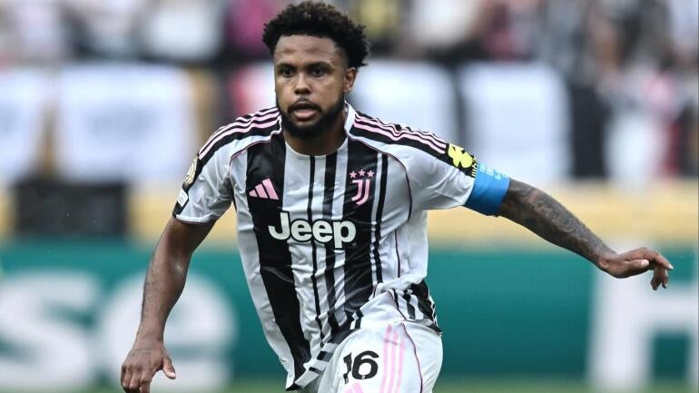 Juventus and Manchester City Set for Face-Off in Club World Cup Clash