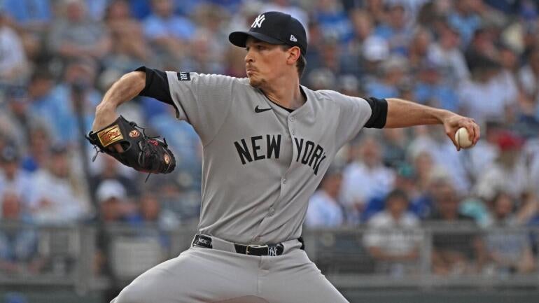 Key Games to Watch Today: Yankees vs. Reds, WNBA Highlights and More