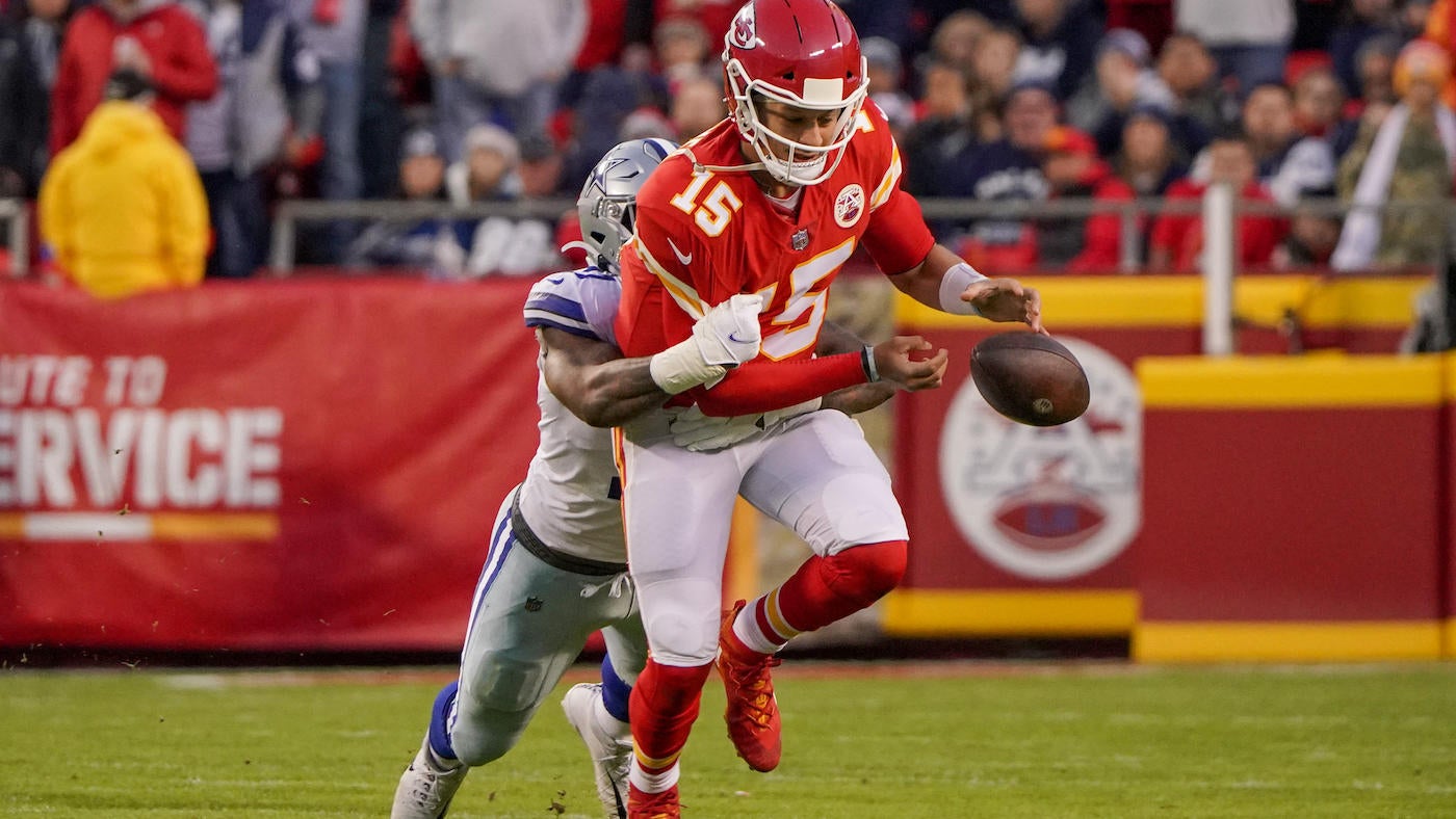 Major Concerns for the 2025 NFL Contenders: Key Issues for Teams Like the Chiefs and Vikings