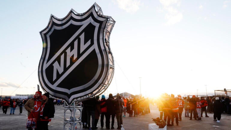 NHL's Potential Shift to 84-Game Season in Current CBA Discussions