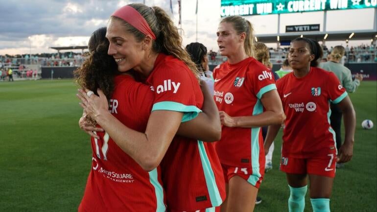NWSL Week 13 Highlights: Top Performers Recognized