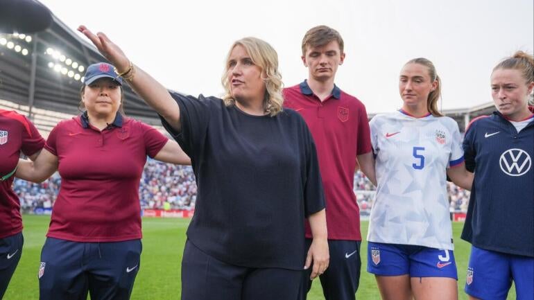 USWNT vs Ireland: Preview, Predictions, and Live Stream Information