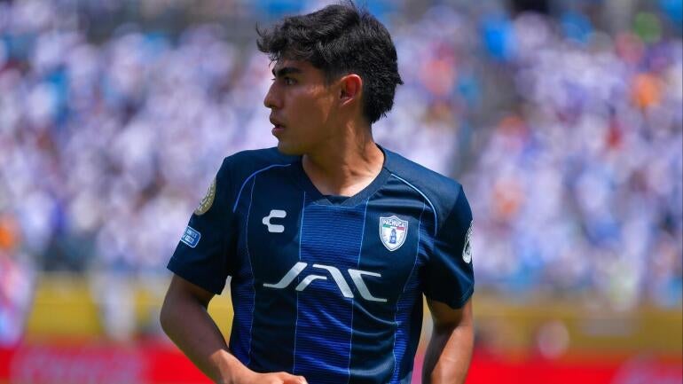 Al-Hilal Faces Pachuca in Club World Cup Group Stage Finale