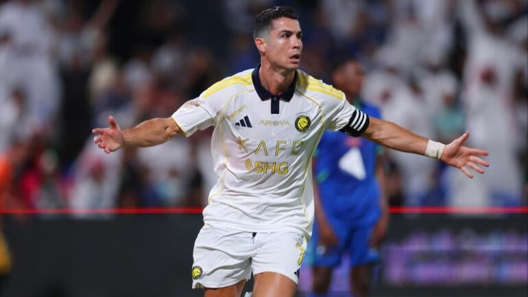 Cristiano Ronaldo Extends Contract with Al-Nassr Until 2027