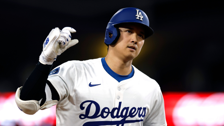 MLB All-Star Game Voting Results: Shohei Ohtani and Aaron Judge Secure Starting Spots