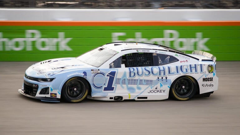 NASCAR at Atlanta: Predictions and Insights for the 2025 Quaker State 400