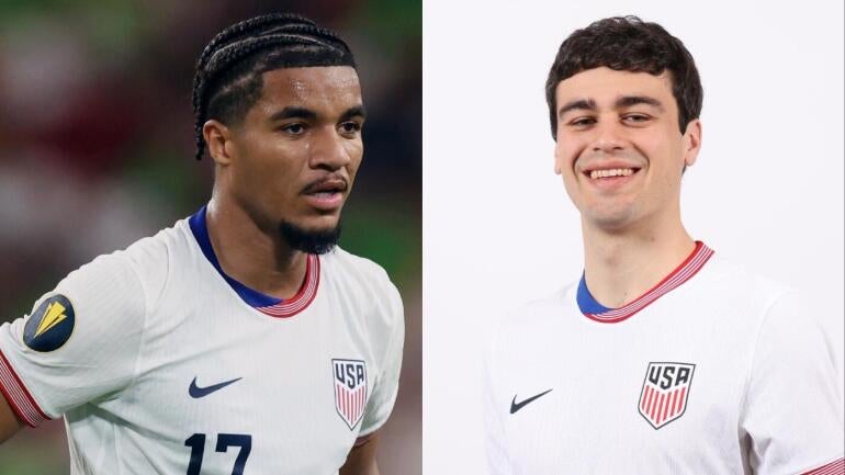 The Impact of Malik Tillman and Gio Reyna on USMNT's Midfield Dynamics