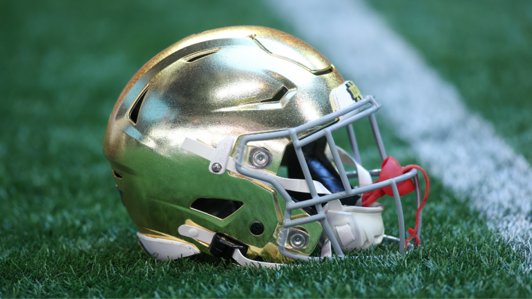 Top Tight End Ian Premer Commits to Notre Dame, Boosting Fighting Irish to No. 2 Spot for 2026