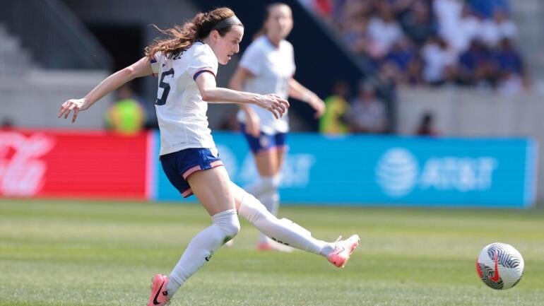 USWNT Takes on Ireland: Predictions, Odds, and Expert Picks for June 26