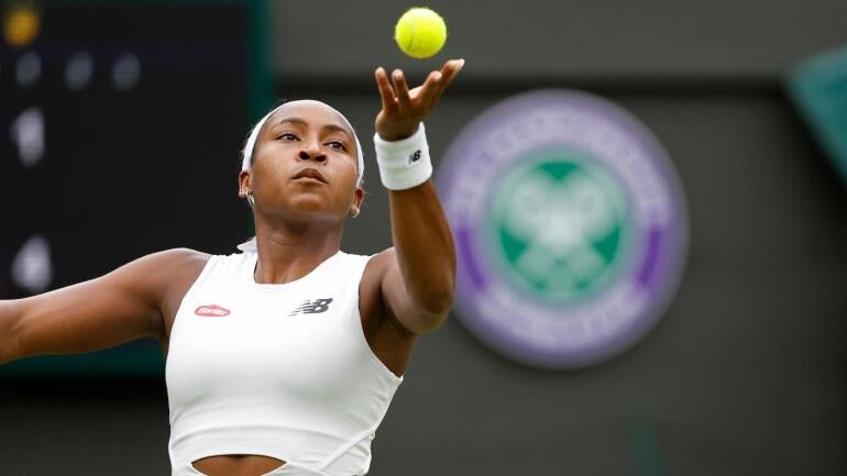 2025 Wimbledon Women's Odds, Predictions: Expert's Take on Coco Gauff's Chances