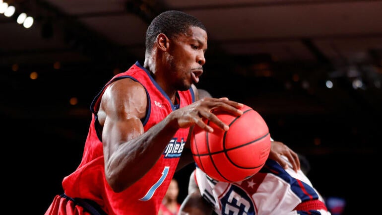 BIG3 Week 3: Watch Joe Johnson and Undefeated Amps this Weekend