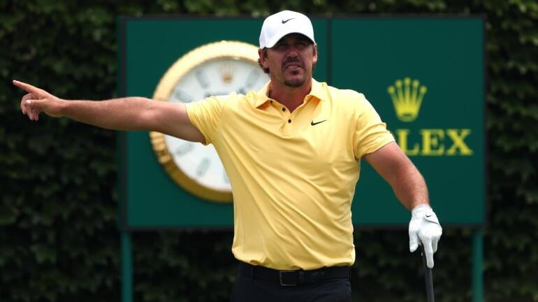 Brooks Koepka Withdraws from LIV Golf Dallas After Frustrating Outburst