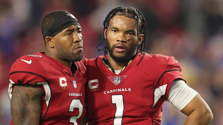 Budda Baker Discusses Kyler Murray's Underappreciated Talent as NFL's Most Underrated Quarterback