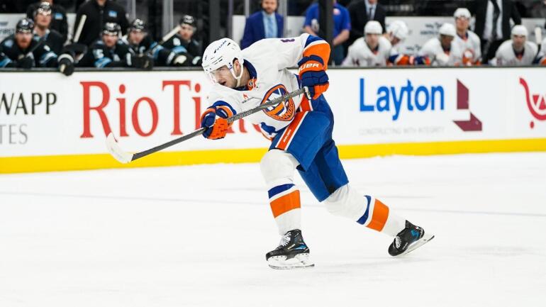 Canadiens Receive High Marks for Dobson Trade with Islanders