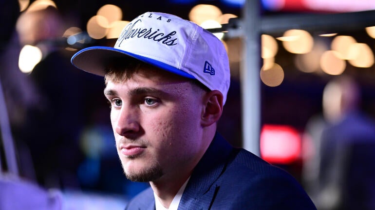 Comprehensive Overview of the 2025 NBA Draft: Key Picks and Insights