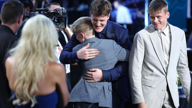 Duke's Dominance: Five Players Selected in 2025 NBA Draft