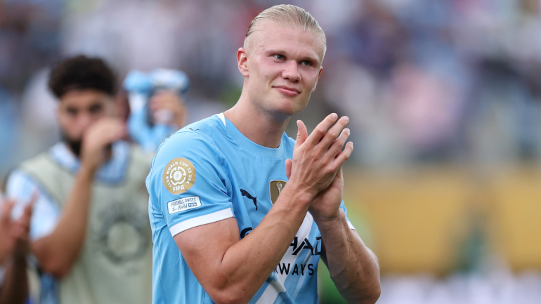 FIFA Club World Cup Power Rankings: Manchester City Surpasses PSG for Top Position; Inter Miami at the Bottom
