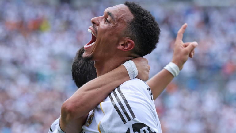 How Xabi Alonso Aids Trent Alexander-Arnold's Transition to Real Madrid
