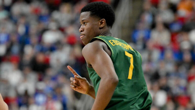 Insights from the 2025 NBA Draft: VJ Edgecombe Joins the Sixers, Fantasy Prospects Uncertain