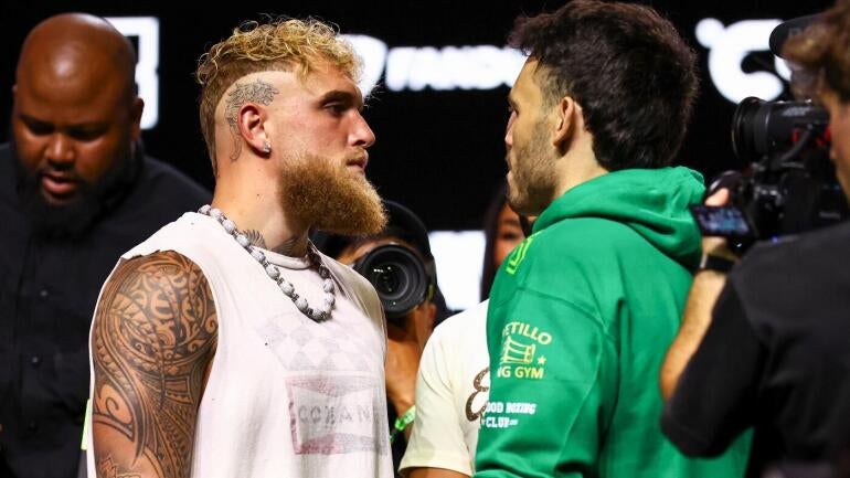 Jake Paul Set to Challenge Julio Cesar Chavez Jr. on June 28: Expert Predictions and Betting Odds