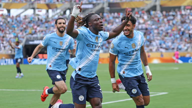 Manchester City's Bid for the Club World Cup; US Men's Team Prepares for Challenge Against Costa Rica