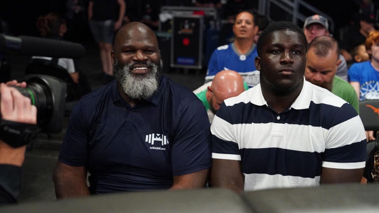 Mark Henry Discusses the Rise of WWE's Second-Generation Stars