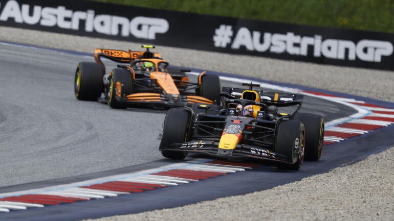 Predictions and Betting Insights for the 2025 Austrian Grand Prix