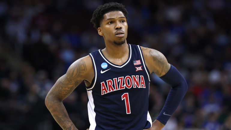 Prominent Players Left Undrafted in the 2025 NBA Draft
