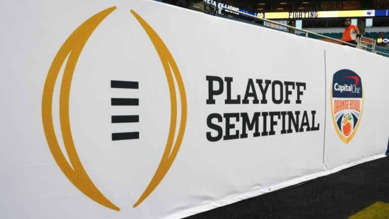 The Fallout of the Big Ten and SEC Alliance: Implications for Future College Football Playoff Structure