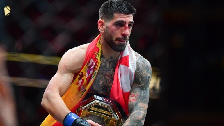 UFC 317: Topuria vs. Oliveira Predictions and Betting Insights
