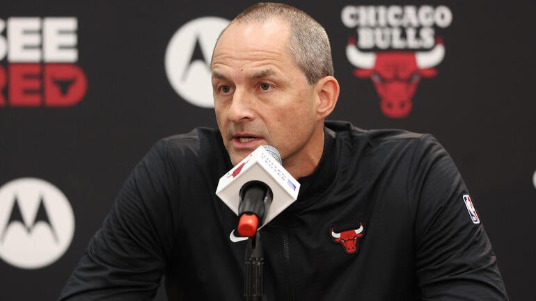 Bulls Make Yet Another Trade: A Closer Look at Their Asset Management