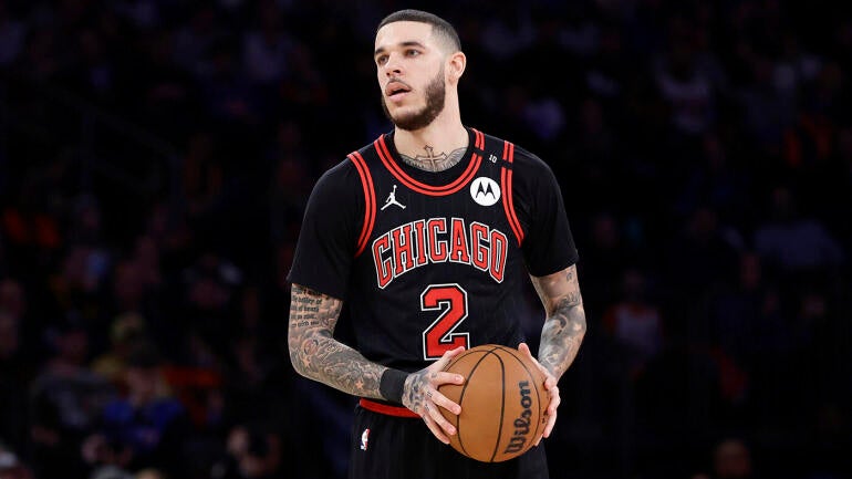 Bulls Trade Lonzo Ball to Cavaliers in Exchange for Isaac Okoro